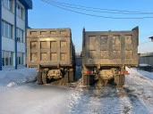 Продается самосвал SHACMAN SX33186W366C, 2022 года, г. Красноярск